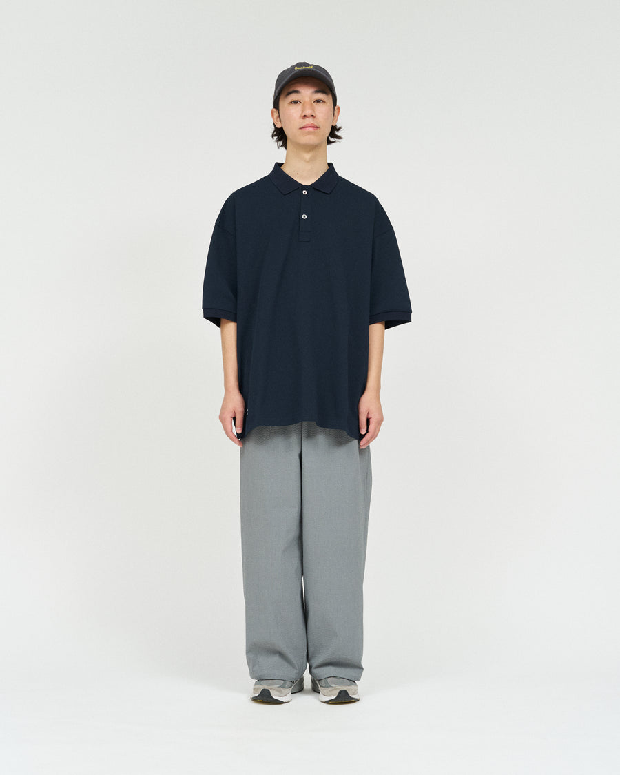 SEERSUCKER TRACK PANTS – FreshService® official site