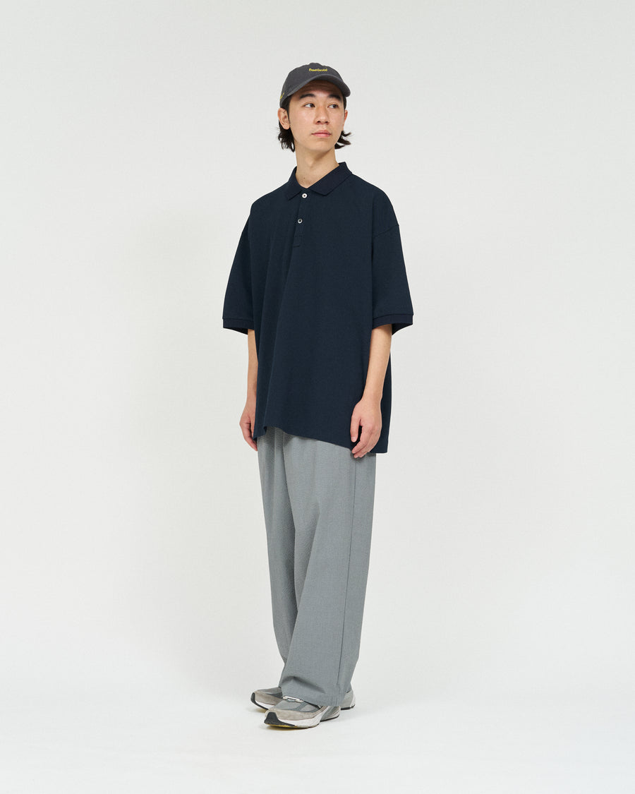 SEERSUCKER TRACK PANTS – FreshService® official site