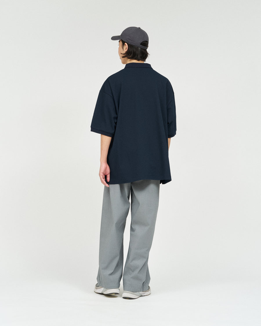 SEERSUCKER TRACK PANTS – FreshService® official site