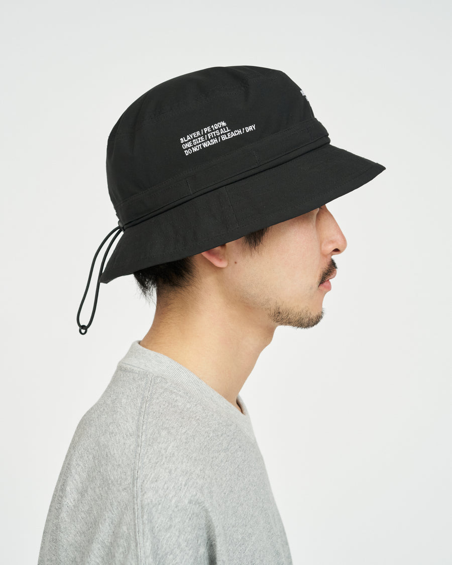 WEATHER SHIELD JUNGLE HAT – FreshService® official site