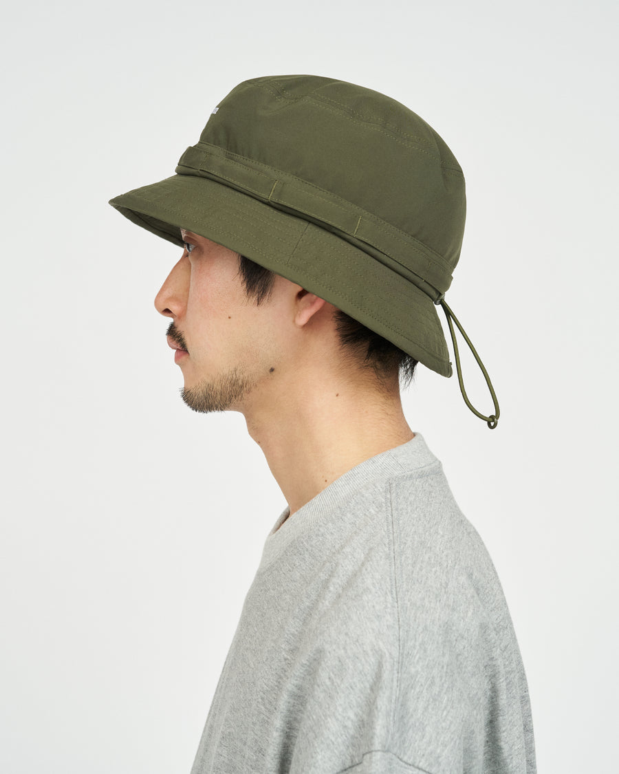 WEATHER SHIELD JUNGLE HAT – FreshService® official site