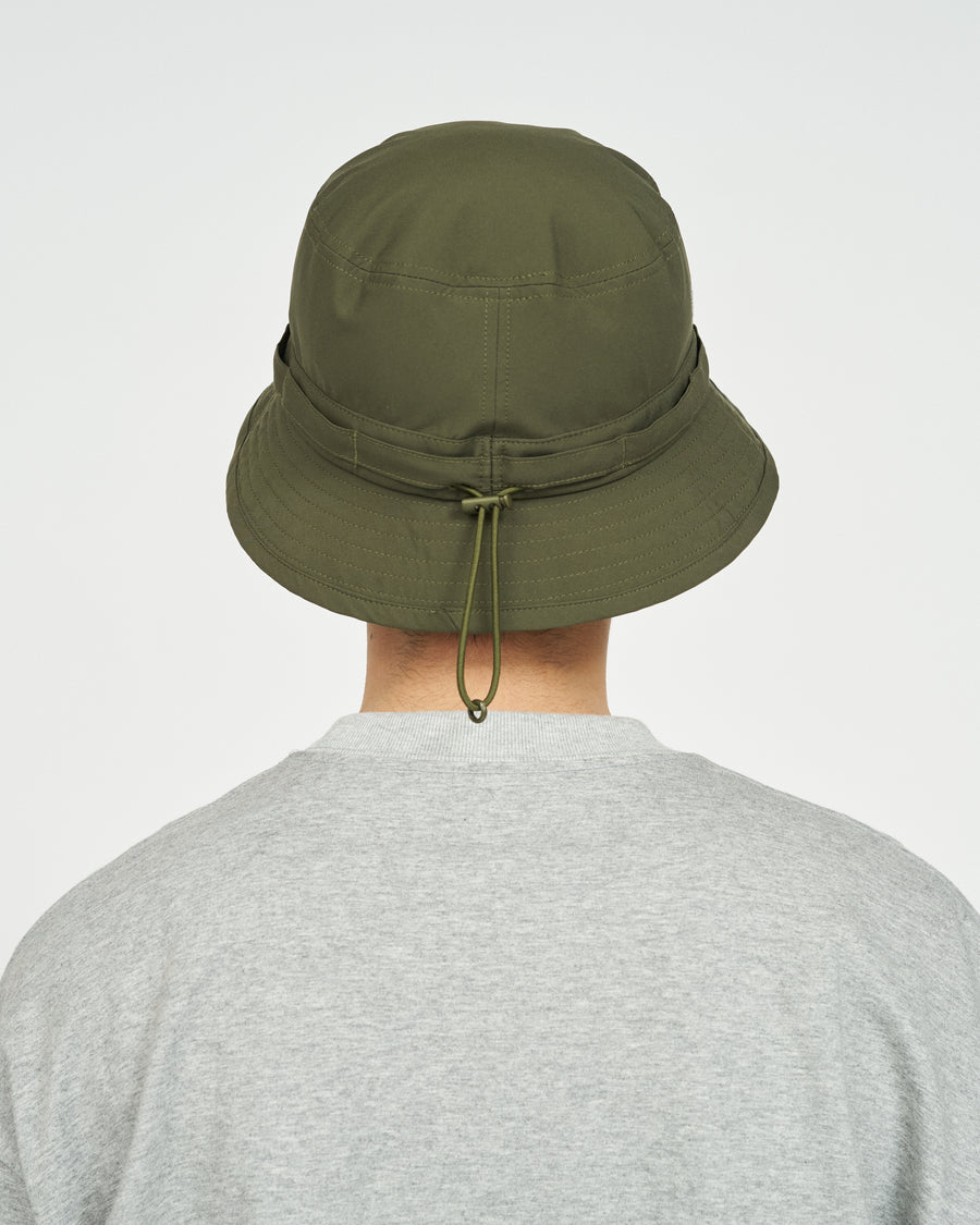 WEATHER SHIELD JUNGLE HAT – FreshService® official site