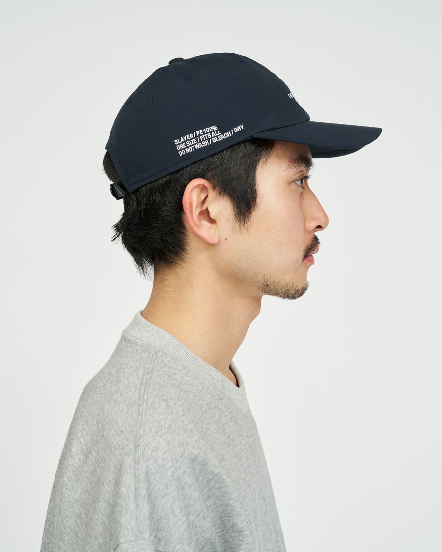 WEATHER SHIELD SIX PANEL CAP – FreshService® official site