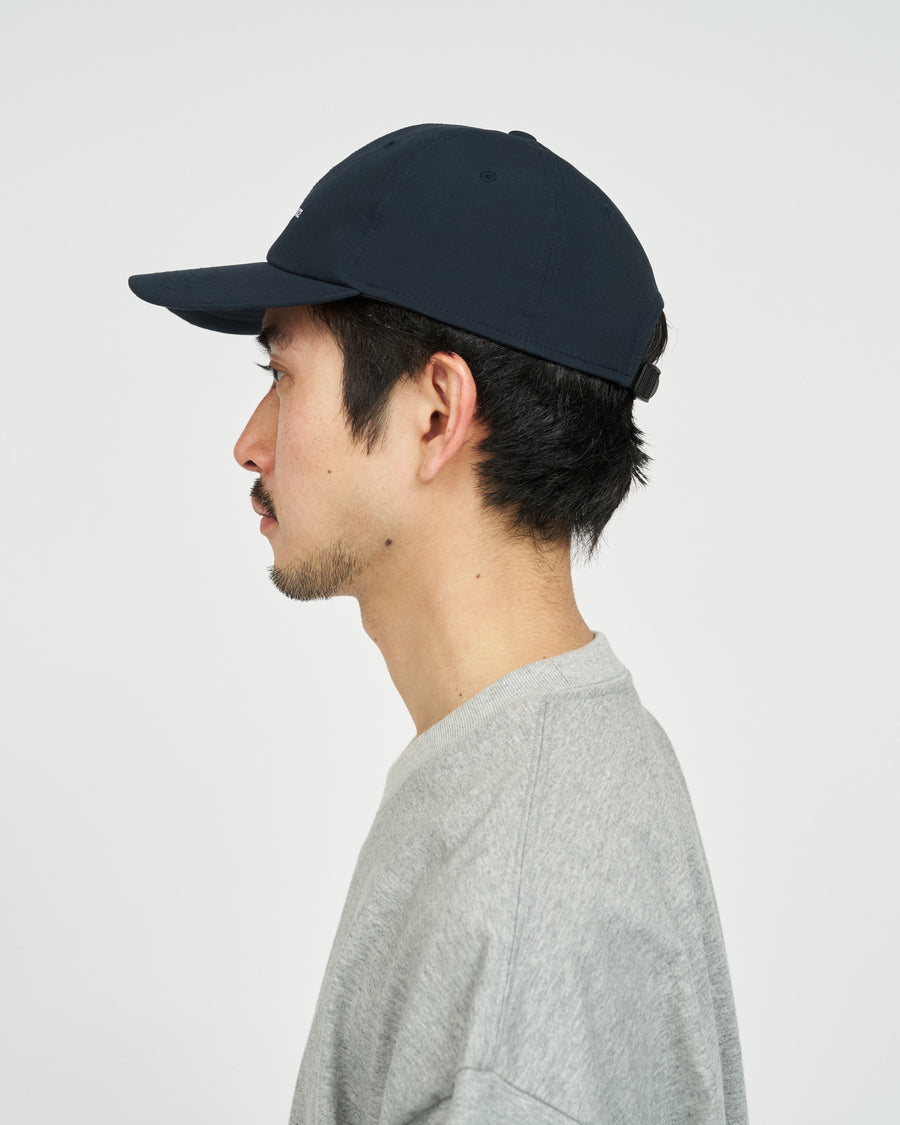 WEATHER SHIELD SIX PANEL CAP – FreshService® official site