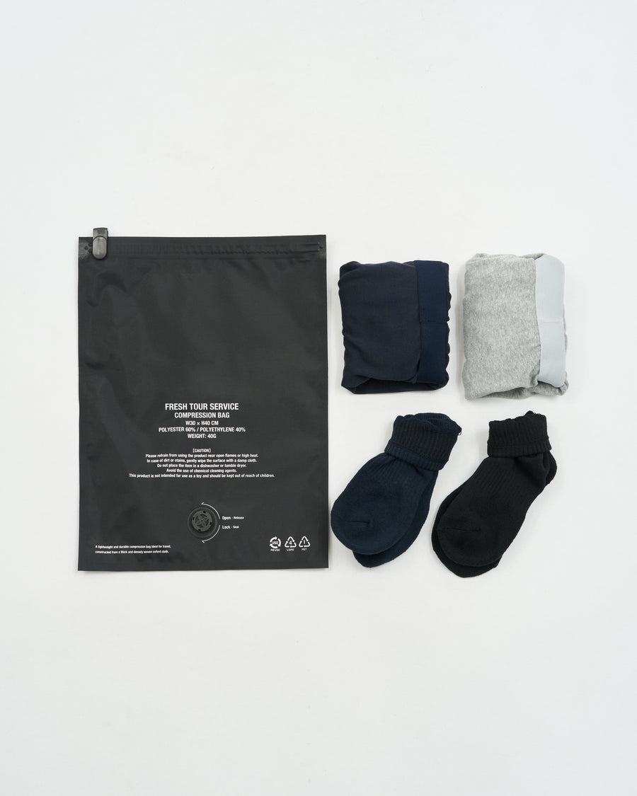 2-PACK COMPRESSION BAG_S – FreshService® official site