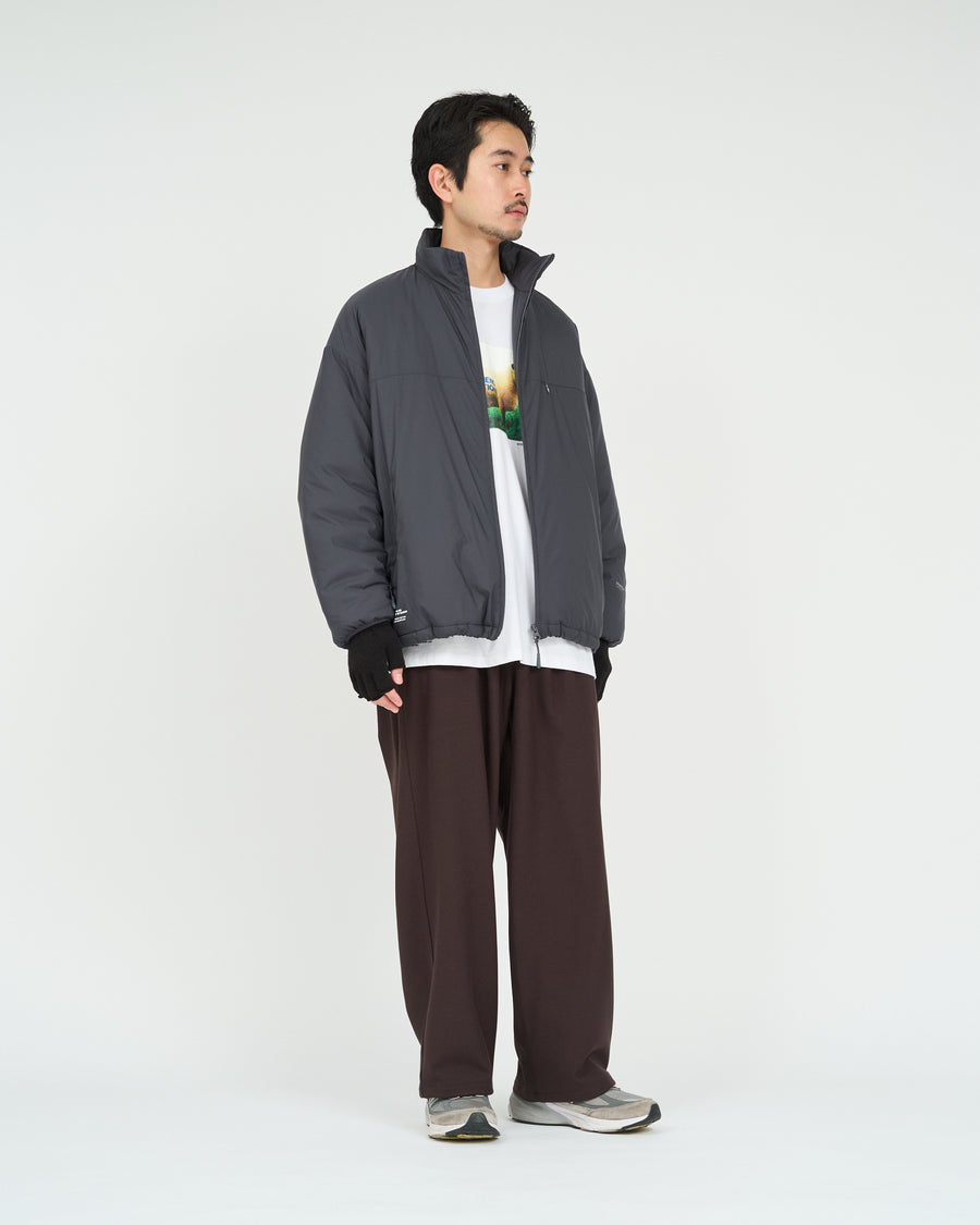 PERTEX® QUANTUM AIR MINI RIPSTOP ZIP-UP BLOUSON – FreshService