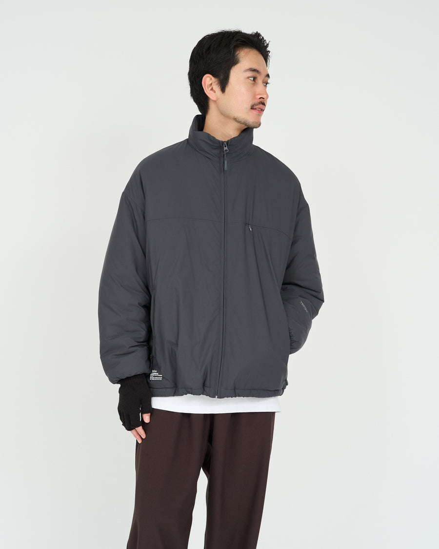 PERTEX® QUANTUM AIR MINI RIPSTOP ZIP-UP BLOUSON – FreshService