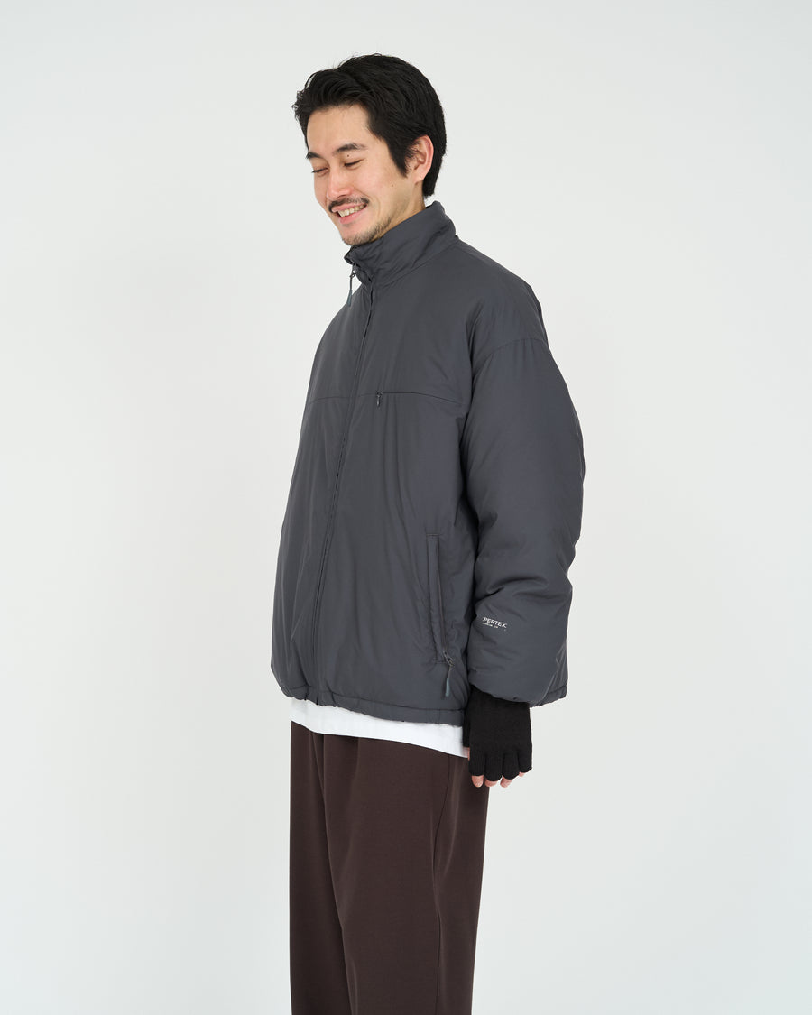 PERTEX® QUANTUM AIR MINI RIPSTOP ZIP-UP BLOUSON – FreshService