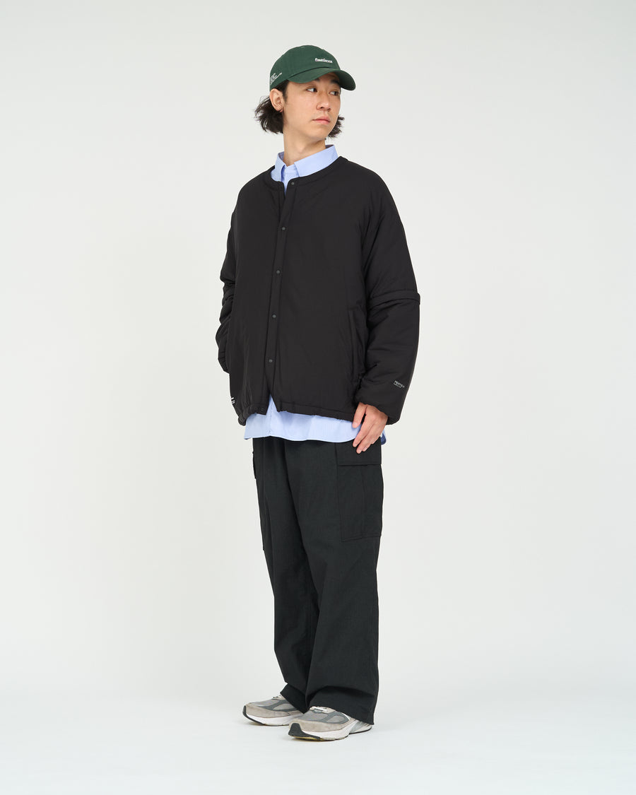 FreshService PERTEX® QUAMTUM DOWN ANORAK PERTEX® QUANTUM AIR MINI RIPSTOP SNAP JACKET – FreshService