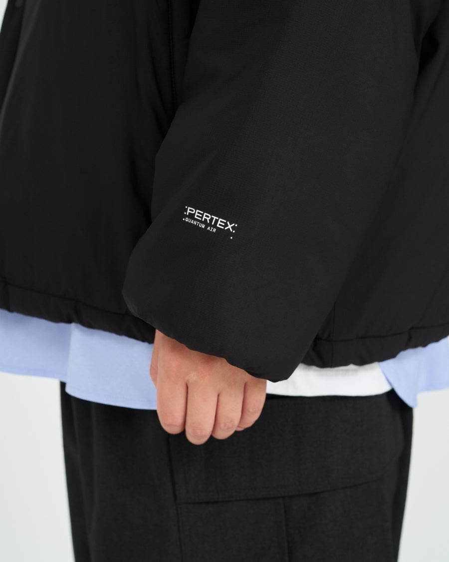 PERTEX® QUANTUM AIR MINI RIPSTOP SNAP JACKET – FreshService