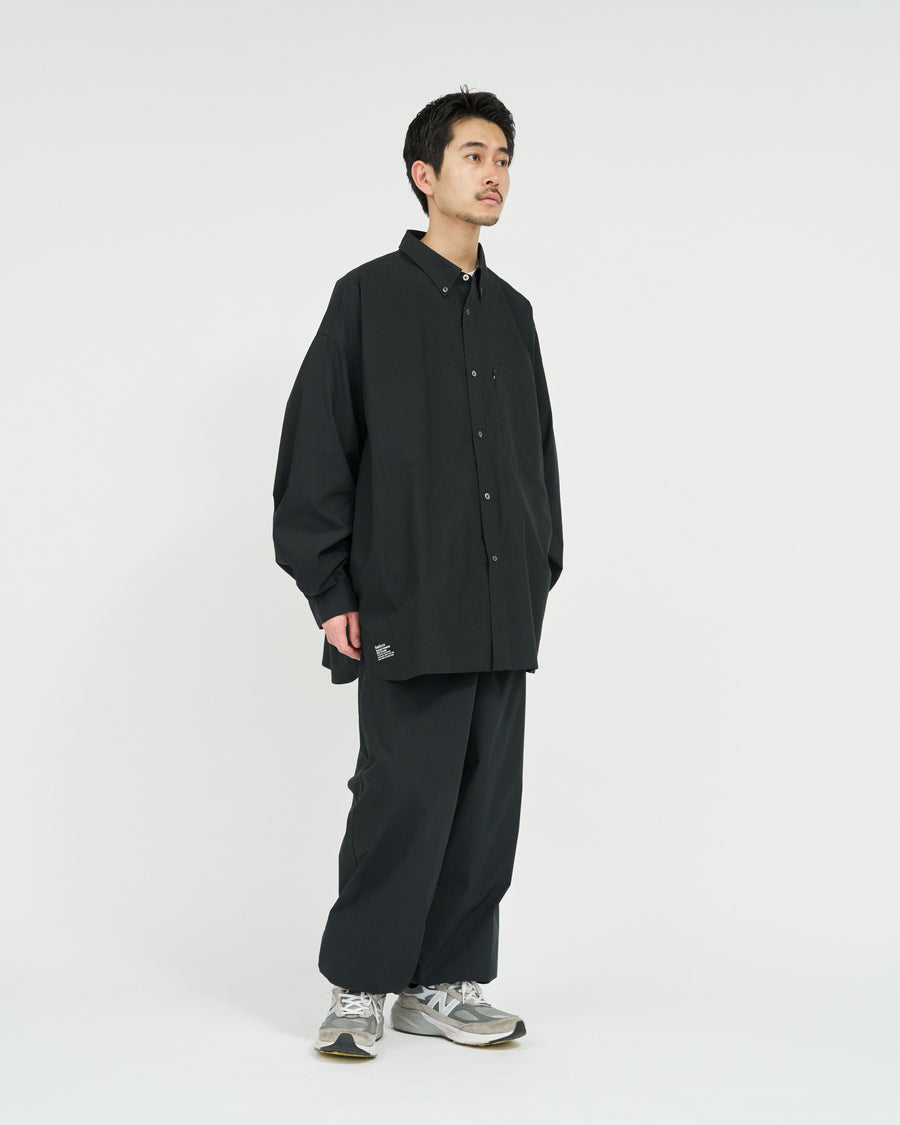 SOLOTEX® TYPEWRITER UTILITY L/S B.D SHIRT – FreshService® official
