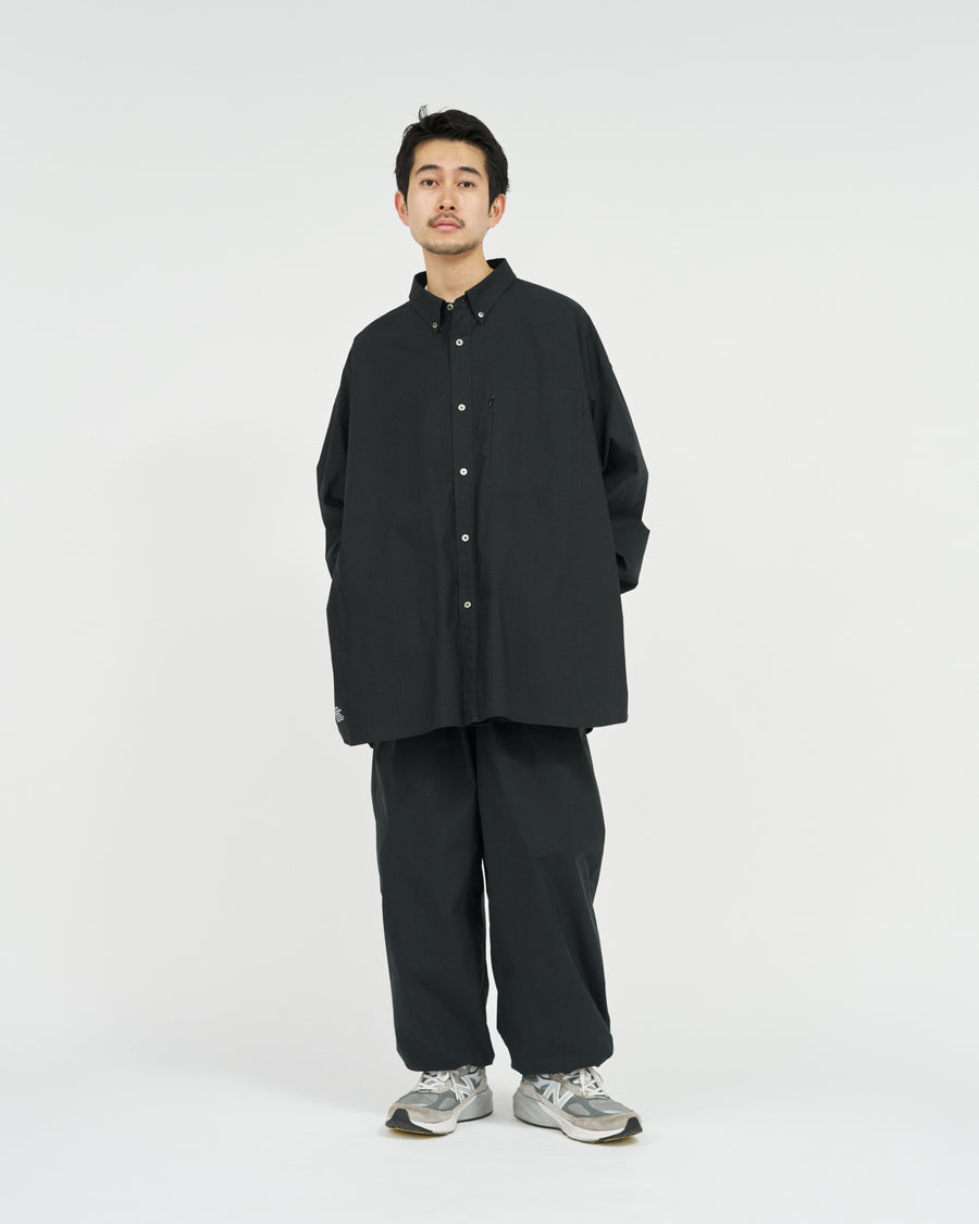 SOLOTEX® TYPEWRITER UTILITY L/S B.D SHIRT – FreshService® official