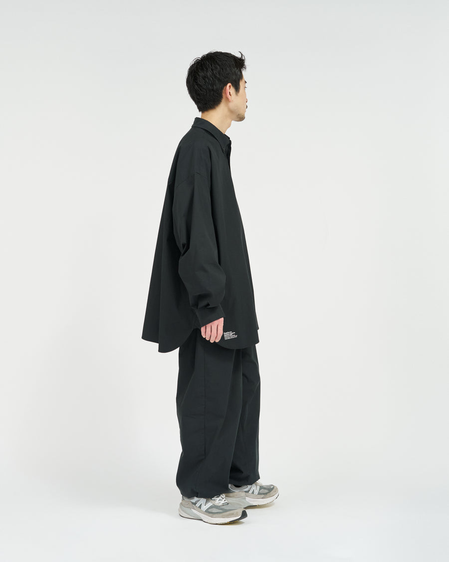 Mサイズ FreshService SOLOTEX シャツ&ショーツ SOLOTEX® TYPEWRITER UTILITY L/S B.D SHIRT – FreshService® official