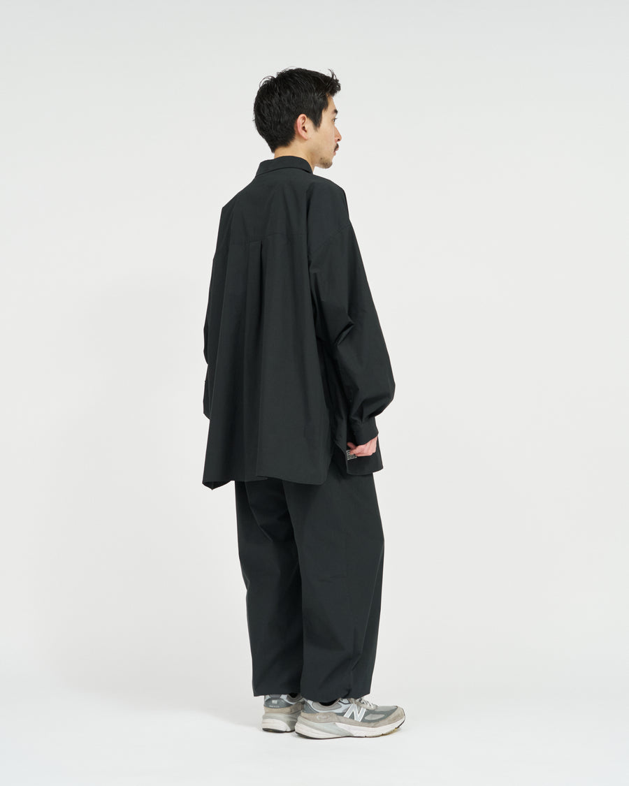 SOLOTEX® TYPEWRITER UTILITY OVER PANTS – FreshService® official site