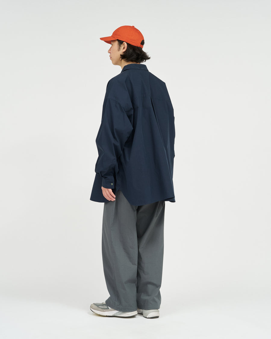 SOLOTEX® TYPEWRITER UTILITY L/S B.D SHIRT – FreshService® official