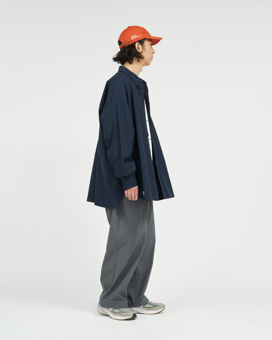 SOLOTEX® TYPEWRITER UTILITY L/S B.D SHIRT – FreshService® official