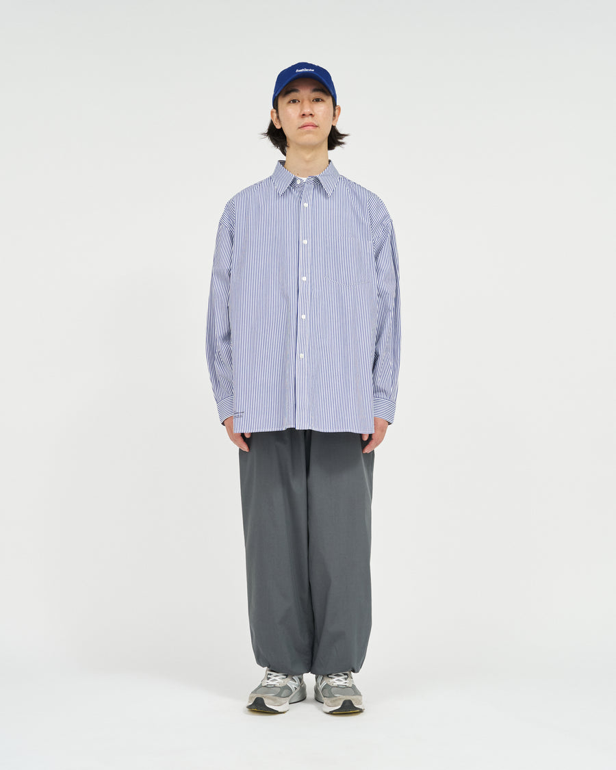 SOLOTEX® TYPEWRITER UTILITY OVER PANTS – FreshService® official site