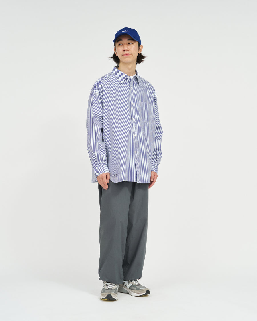 SOLOTEX® TYPEWRITER UTILITY OVER PANTS – FreshService® official site