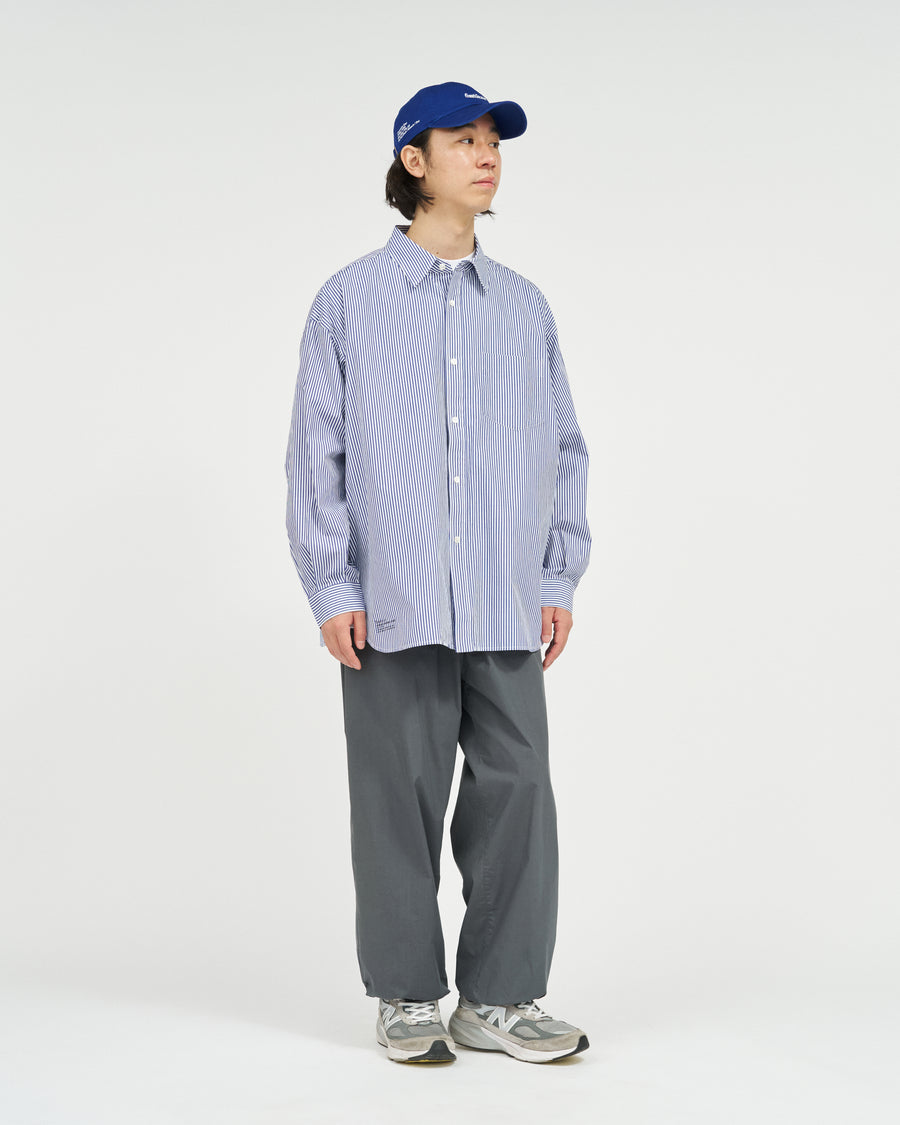 SOLOTEX® TYPEWRITER UTILITY OVER PANTS – FreshService® official site