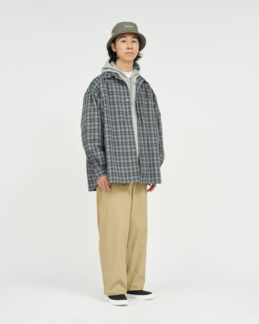 専用]WAX Utility trousers by SOLOTEX®︎ CYDEWAY