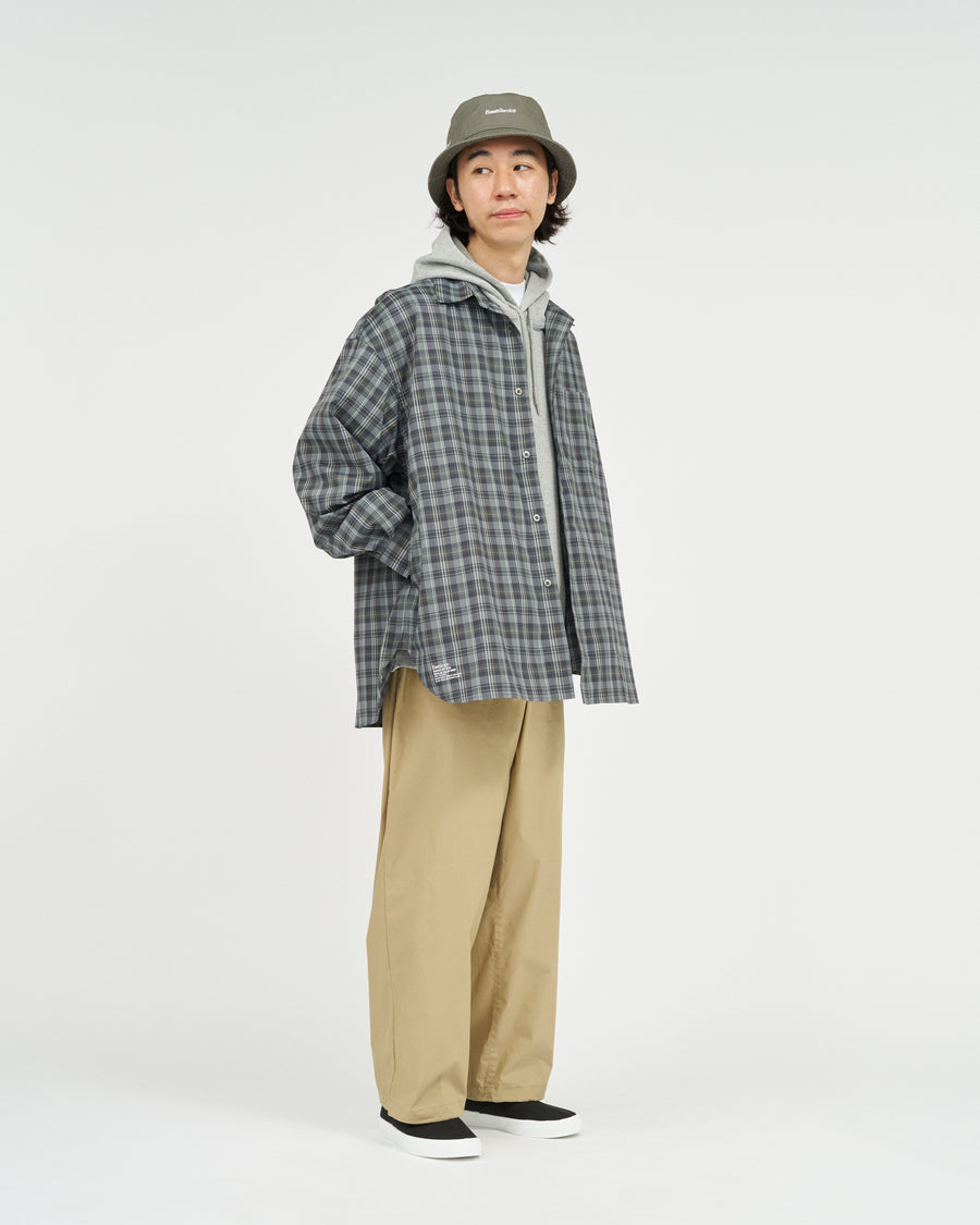 SOLOTEX® TYPEWRITER UTILITY OVER PANTS – FreshService® official site