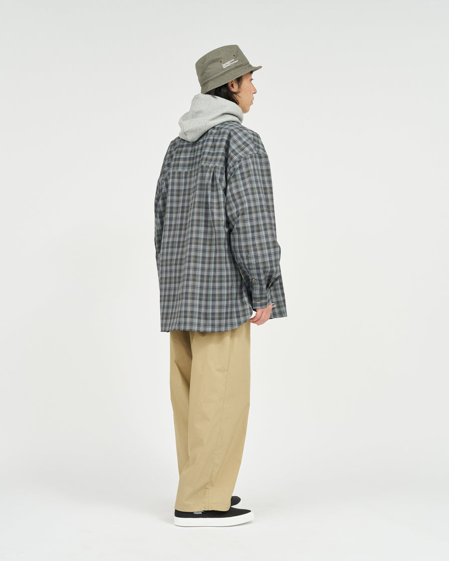 SOLOTEX® TYPEWRITER UTILITY OVER PANTS – FreshService® official site