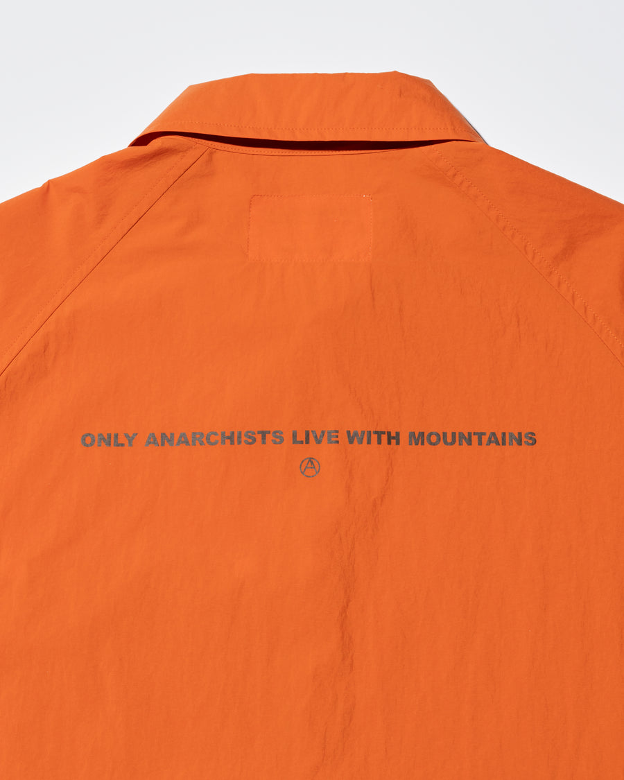Coach Shirt – FreshService® official site