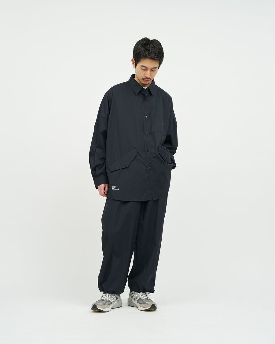 PERTEX® EQUILIBRIUM L/S TECH SHIRT – FreshService® official site