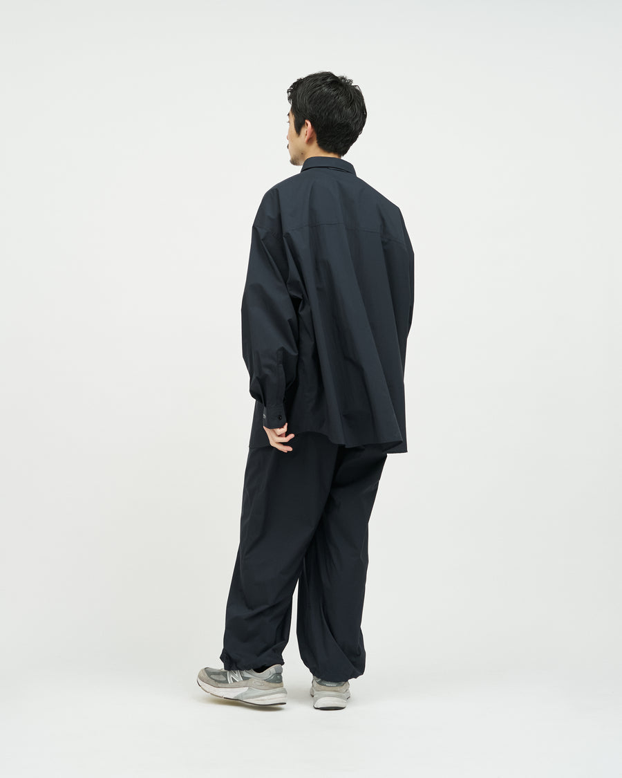 PERTEX® EQUILIBRIUM L/S TECH SHIRT – FreshService® official site