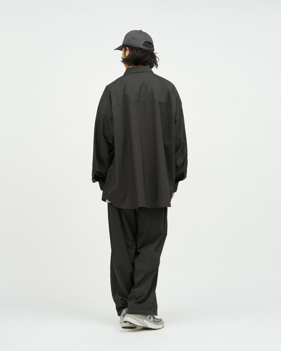 PERTEX® EQUILIBRIUM L/S TECH SHIRT – FreshService® official site