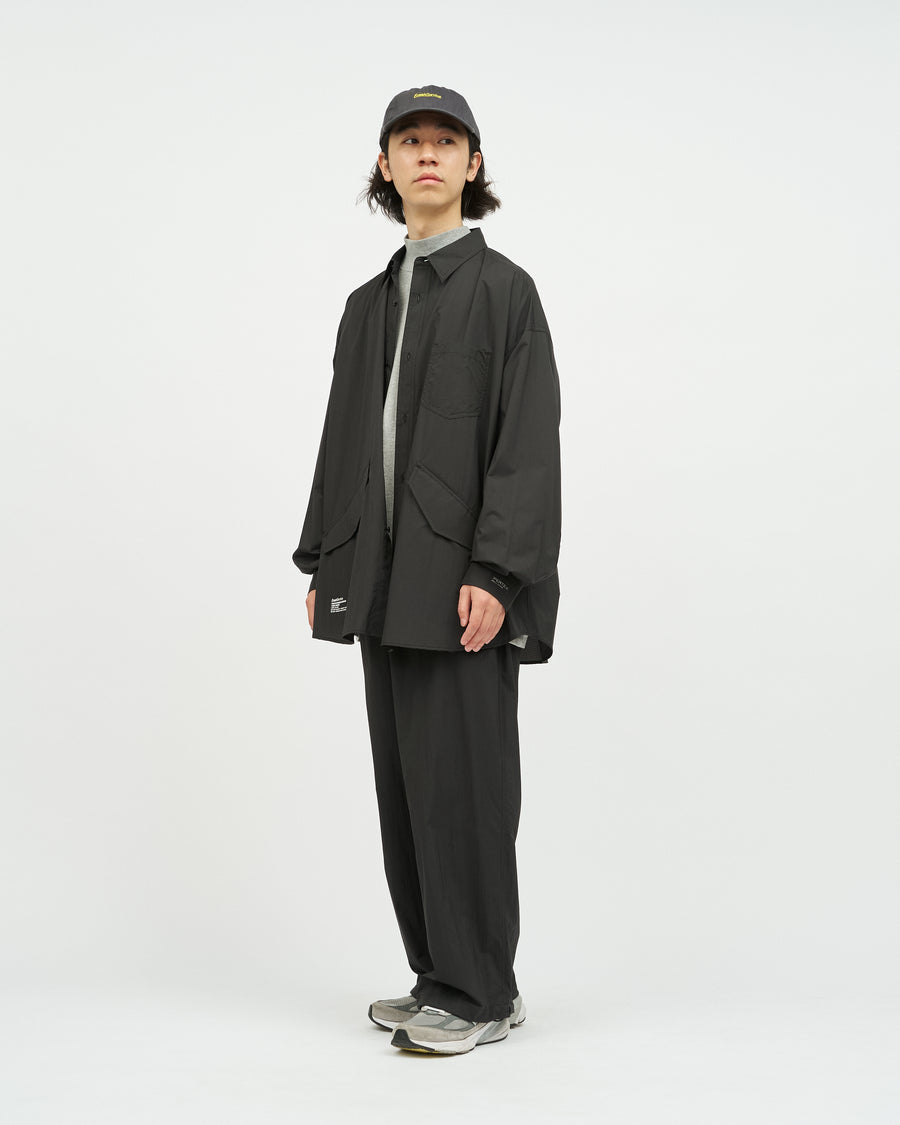 PERTEX® EQUILIBRIUM L/S TECH SHIRT – FreshService® official site