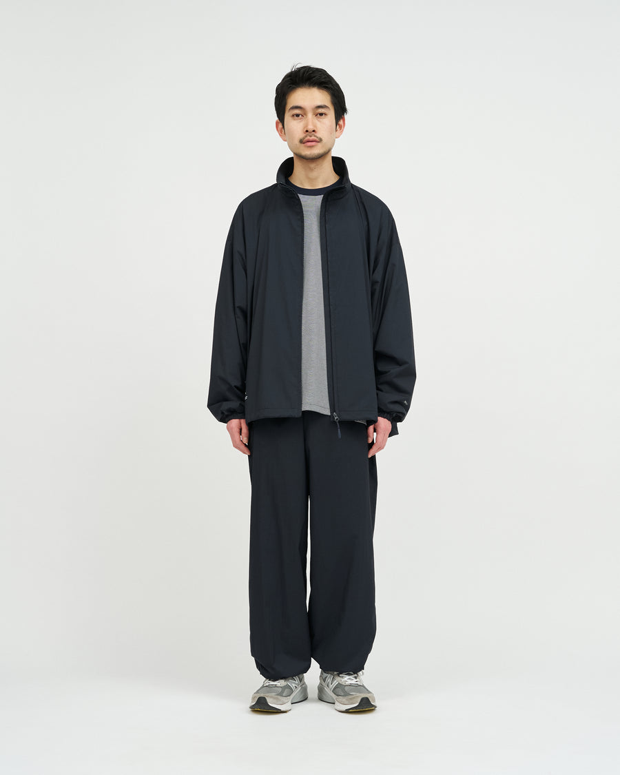 26SS PERTEX® EQUILIBRIUM TRACK BLOUSON PERTEX® EQUILIBRIUM TRACK BLOUSON – FreshService® official site