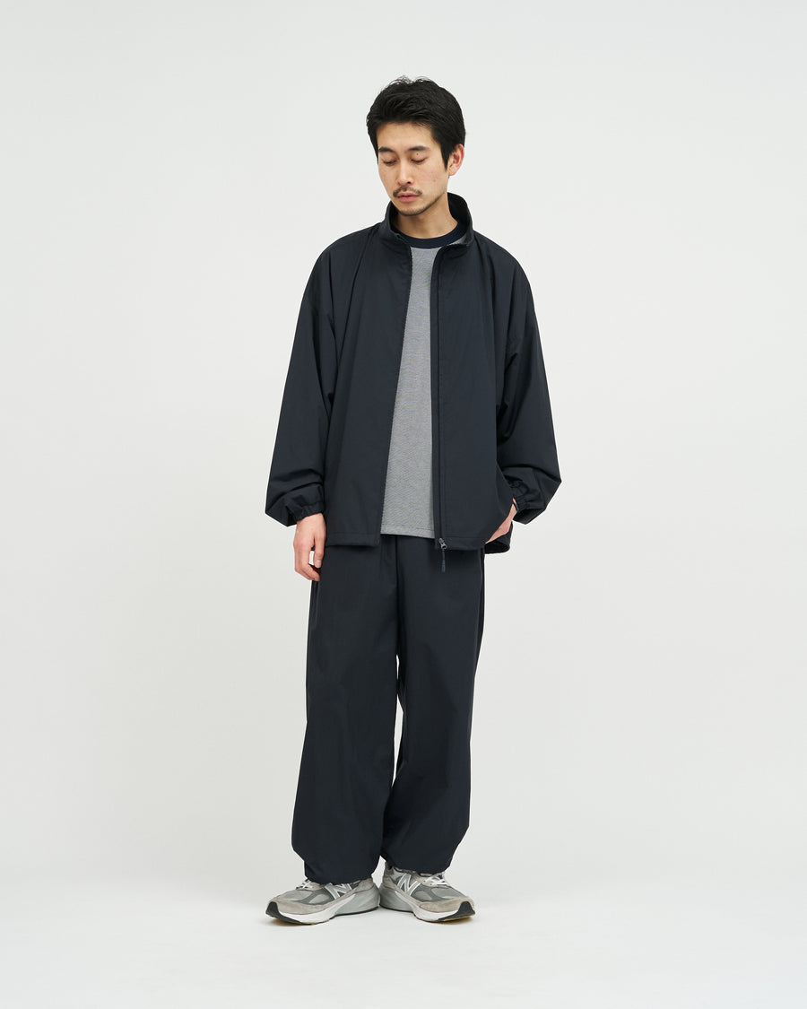 PERTEX® EQUILIBRIUM TRACK BLOUSON – FreshService® official site