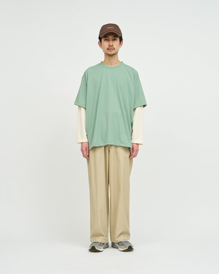 Layered Tee – FreshService® official site