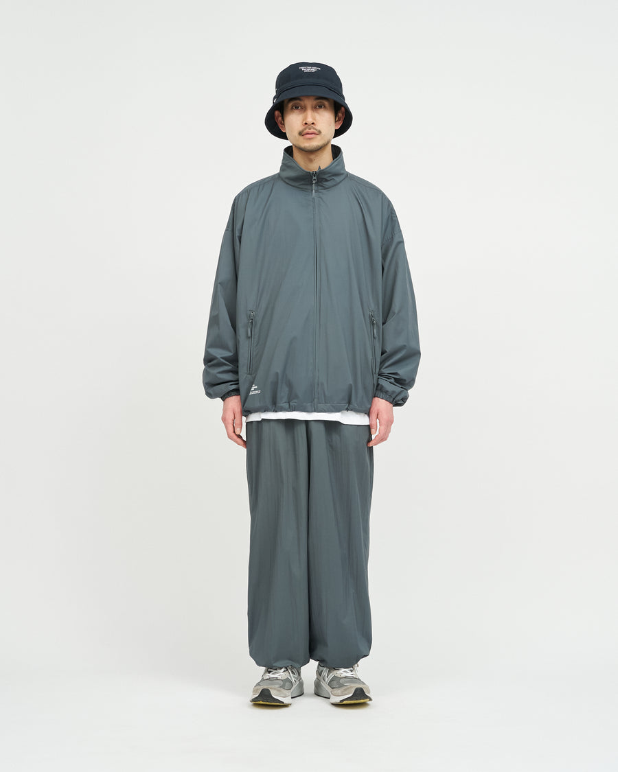 ジャケット・アウター FreshService PERTEX EQUILIBRIUM PERTEX® EQUILIBRIUM TRACK BLOUSON – FreshService® official site