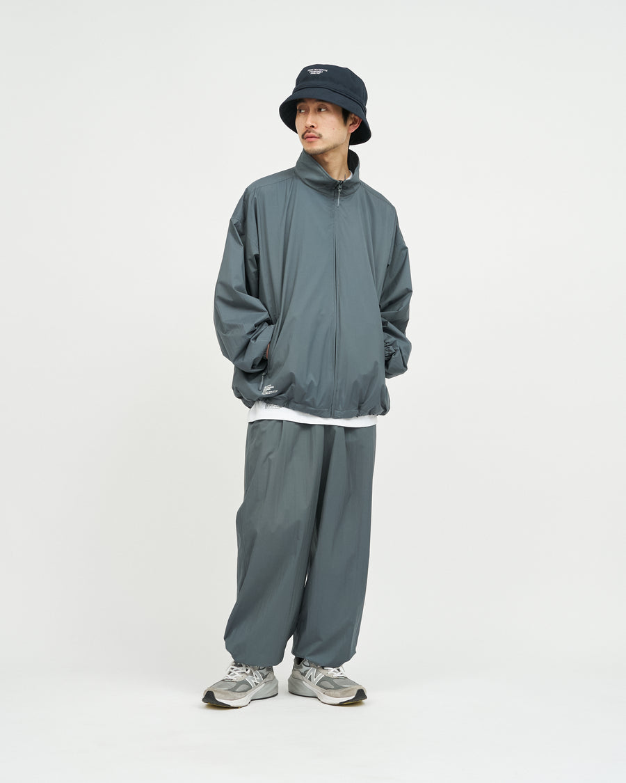 PERTEX® EQUILIBRIUM TRACK BLOUSON – FreshService® official site