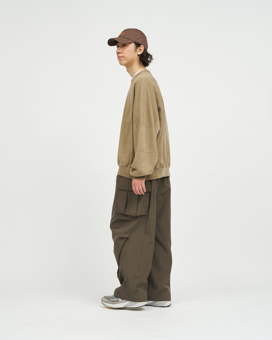 Light Sweat Panel P/O – FreshService® official site