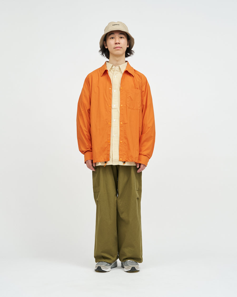 Coach Shirt – FreshService® official site
