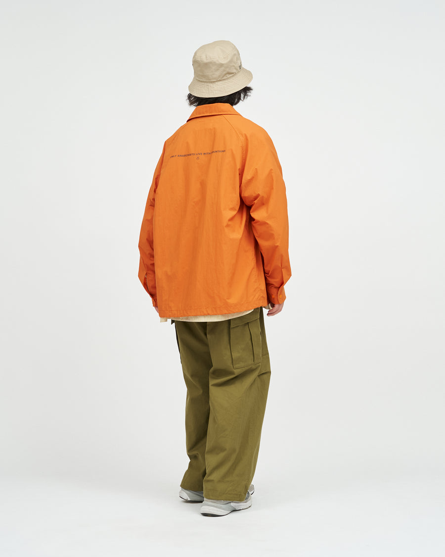 Coach Shirt – FreshService® official site