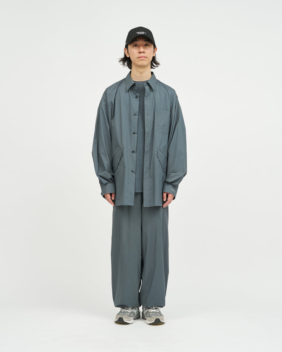 PERTEX® EQUILIBRIUM L/S TECH SHIRT – FreshService® official site