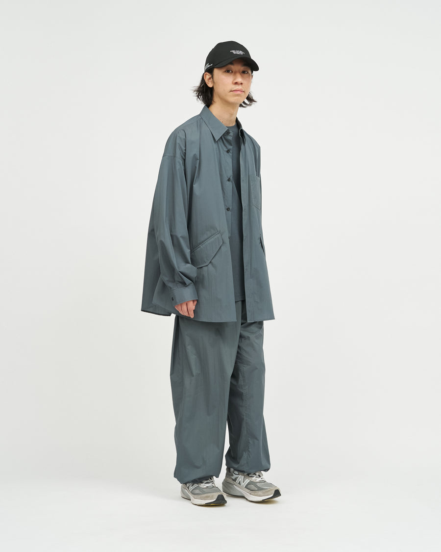 PERTEX® EQUILIBRIUM L/S TECH SHIRT – FreshService® official site
