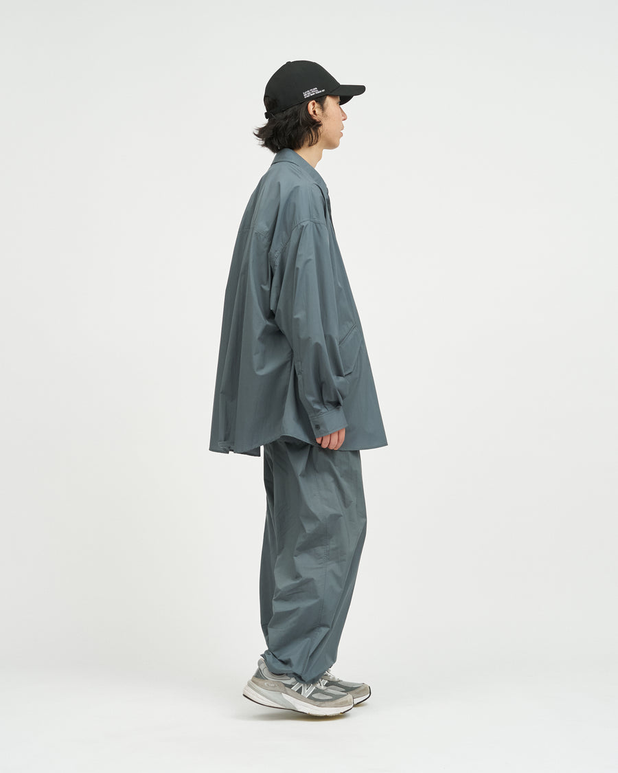 PERTEX® EQUILIBRIUM L/S TECH SHIRT – FreshService® official site
