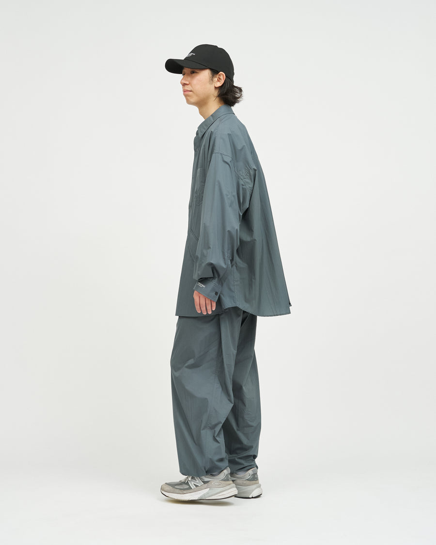 PERTEX® EQUILIBRIUM L/S TECH SHIRT – FreshService® official site