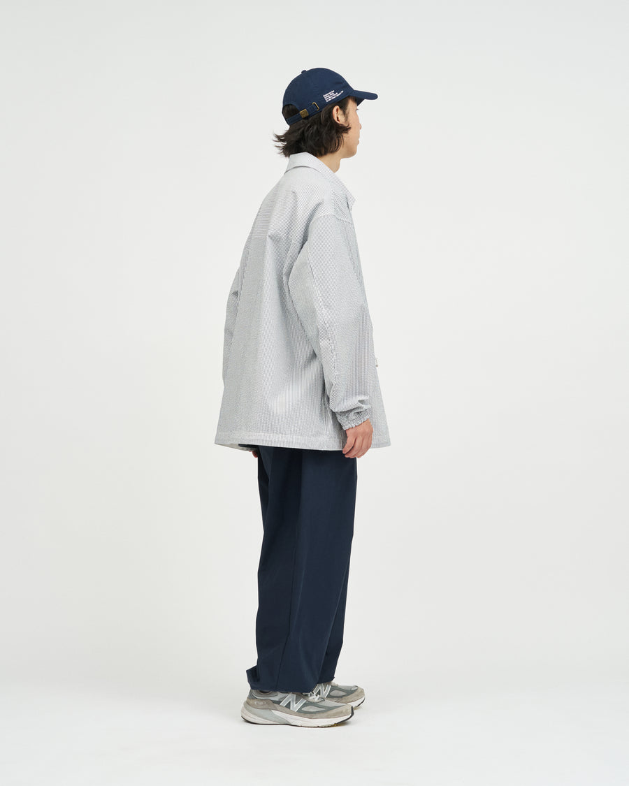 SOLOTEX® TYPEWRITER UTILITY OVER PANTS – FreshService® official site