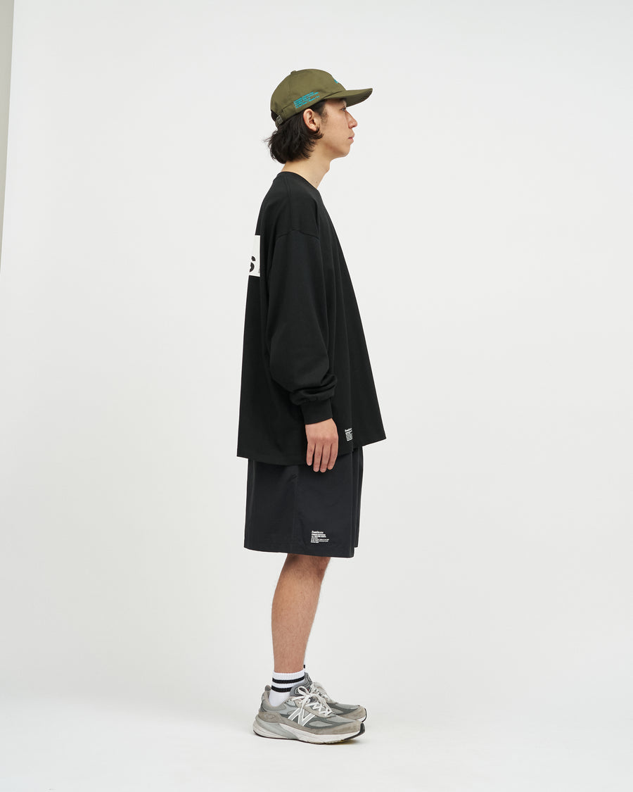 FRIEND EDITIONS CORPORATE L/S TEE“NYC x TYO” – FreshService