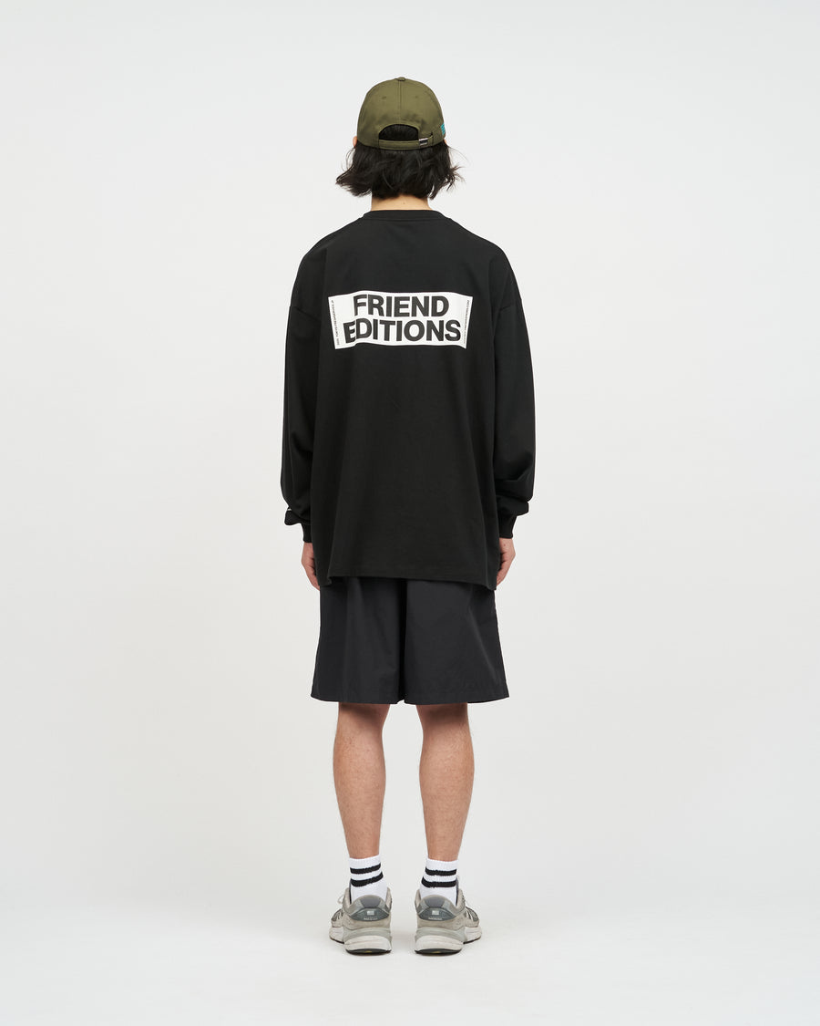 フレッシュサービス FRIEND EDITIONS ALL WEATHER GM FRIEND EDITIONS ALL WEATHER SHORTS – FreshService® official site
