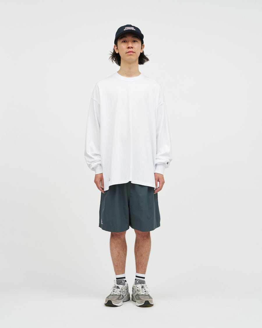 FRIEND EDITIONS ALL WEATHER SHORTS – FreshService® official site