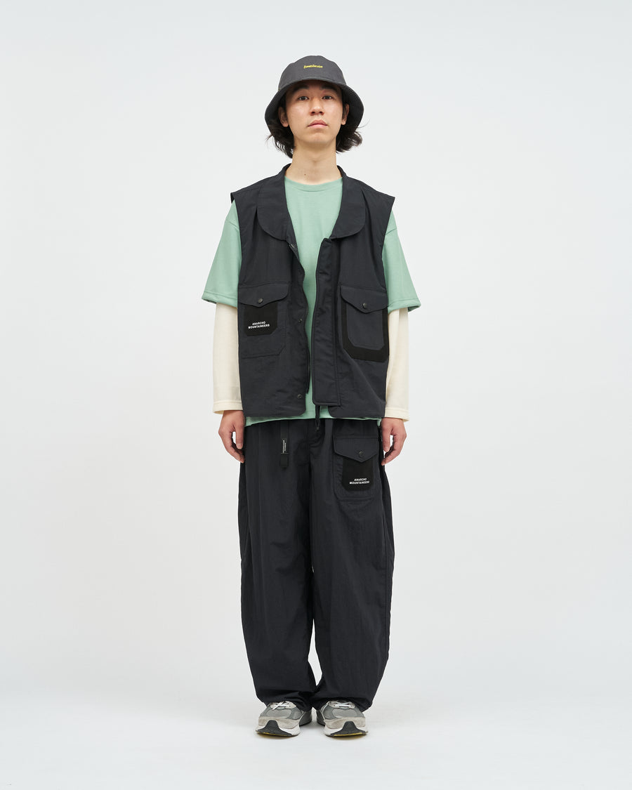 M69 Vest – FreshService® official site