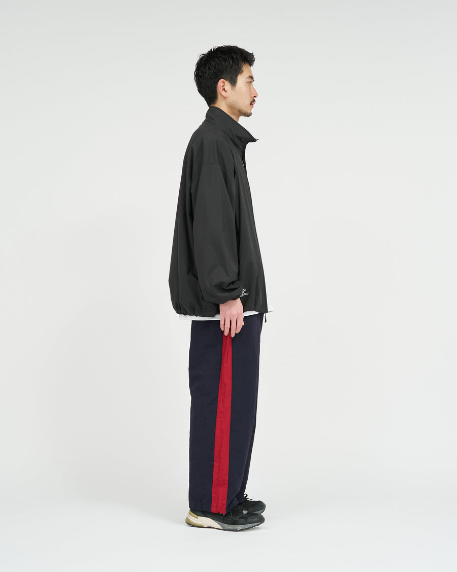NYLON CANVAS SAILING PANTS – FreshService® official site