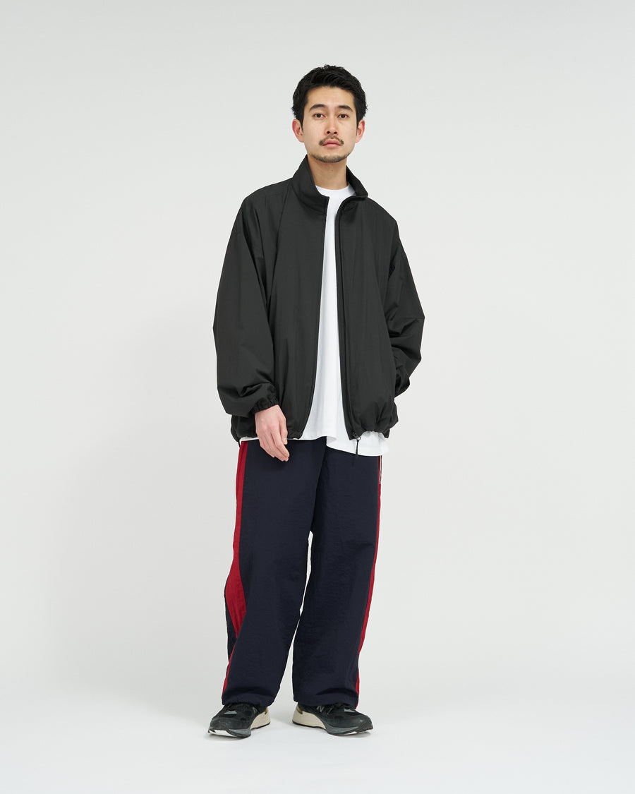 NYLON CANVAS SAILING PANTS – FreshService® official site